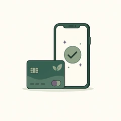 Оплата заказа картой, по СБП или QR-коду