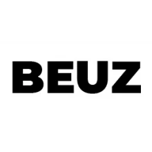 Логотип бренда Beuz