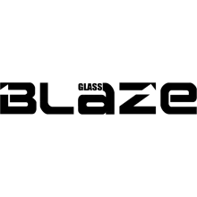 Логотип бренда Blaze