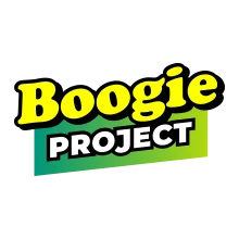 Логотип бренда Boogie Project
