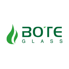 Логотип бренда Bote Glass