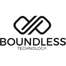 Логотип бренда Boundless