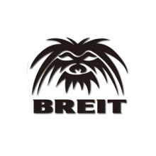 Логотип бренда Breitseite