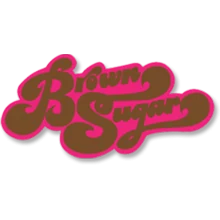 Логотип бренда Brown Sugar
