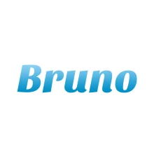 Логотип бренда Bruno