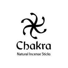 Логотип бренда Chakra Collections