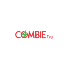 Логотип бренда Combie