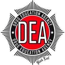 Логотип бренда DEA