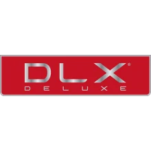 Логотип бренда DLX