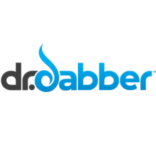 Логотип бренда Dr.Dabber
