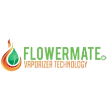 Логотип бренда Flowermate