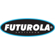 Логотип бренда Futurola