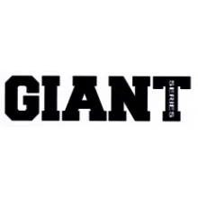Логотип бренда Giant