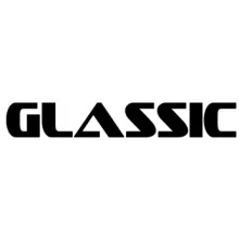 Логотип бренда Glassic
