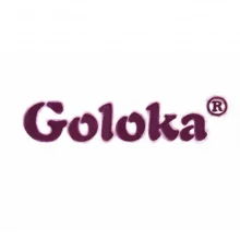 Логотип бренда Goloka