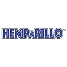 Логотип бренда Hemparillo