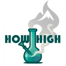 Логотип бренда How High