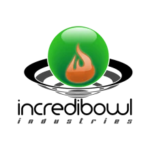 Логотип бренда Incredibowl