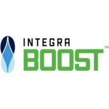 Логотип бренда Integra Boost