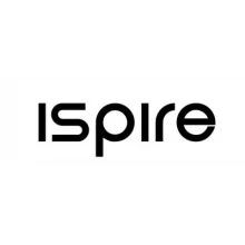 Логотип бренда Ispire