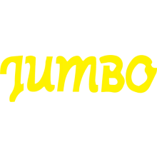 Логотип бренда Jumbo