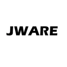 Логотип бренда Jware