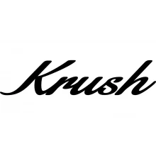 Логотип бренда Krush