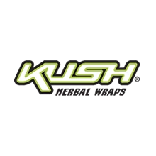 Логотип бренда Kush