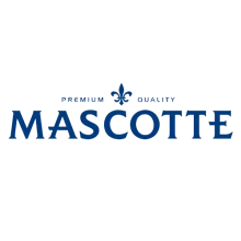 Логотип бренда Mascotte
