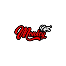 Логотип бренда Monkey King