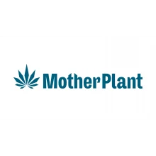 Логотип бренда MotherPlant