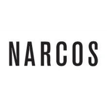 Логотип бренда Narcos
