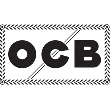 Логотип бренда OCB