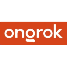 Логотип бренда ONGROK