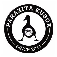 Логотип бренда Parazita Kusok
