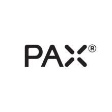 Логотип бренда PAX