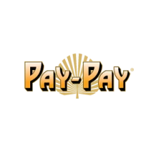 Логотип бренда Pay-Pay