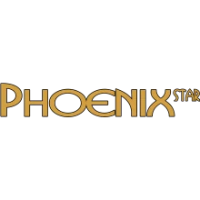 Логотип бренда Phoenix