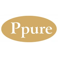 Логотип бренда Ppure