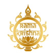Логотип бренда Ramakrishna
