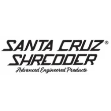 Логотип бренда Santa Cruz