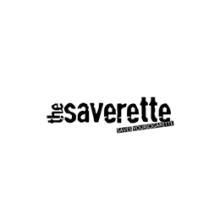 Логотип бренда Saverette