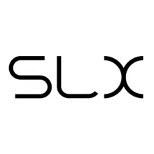 Логотип бренда SLX