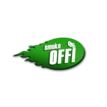 Логотип бренда Smoke Off