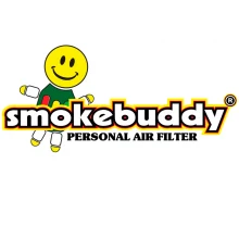 Логотип бренда Smokebuddy