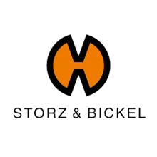 Логотип бренда Storz & Bickel