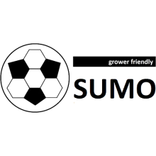 Логотип бренда SUMO