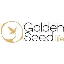 Логотип бренда Swiss Gold Bio GmbH