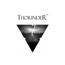 Логотип бренда Thorinder