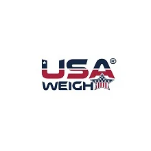 Логотип бренда USA Weight